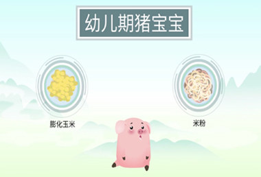中糧儲(chǔ)-家佳康飼料關(guān)動(dòng)畫展示